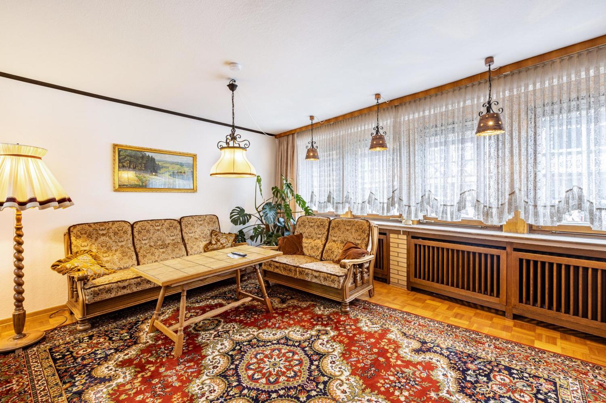 Haus Am Markt Fewo 2 Schoningen المظهر الخارجي الصورة
