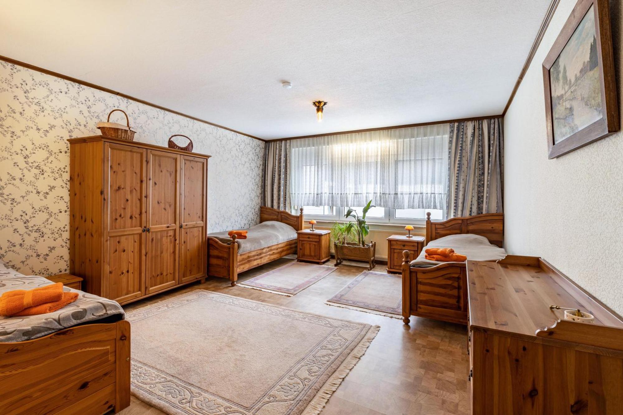 Haus Am Markt Fewo 2 Schoningen المظهر الخارجي الصورة