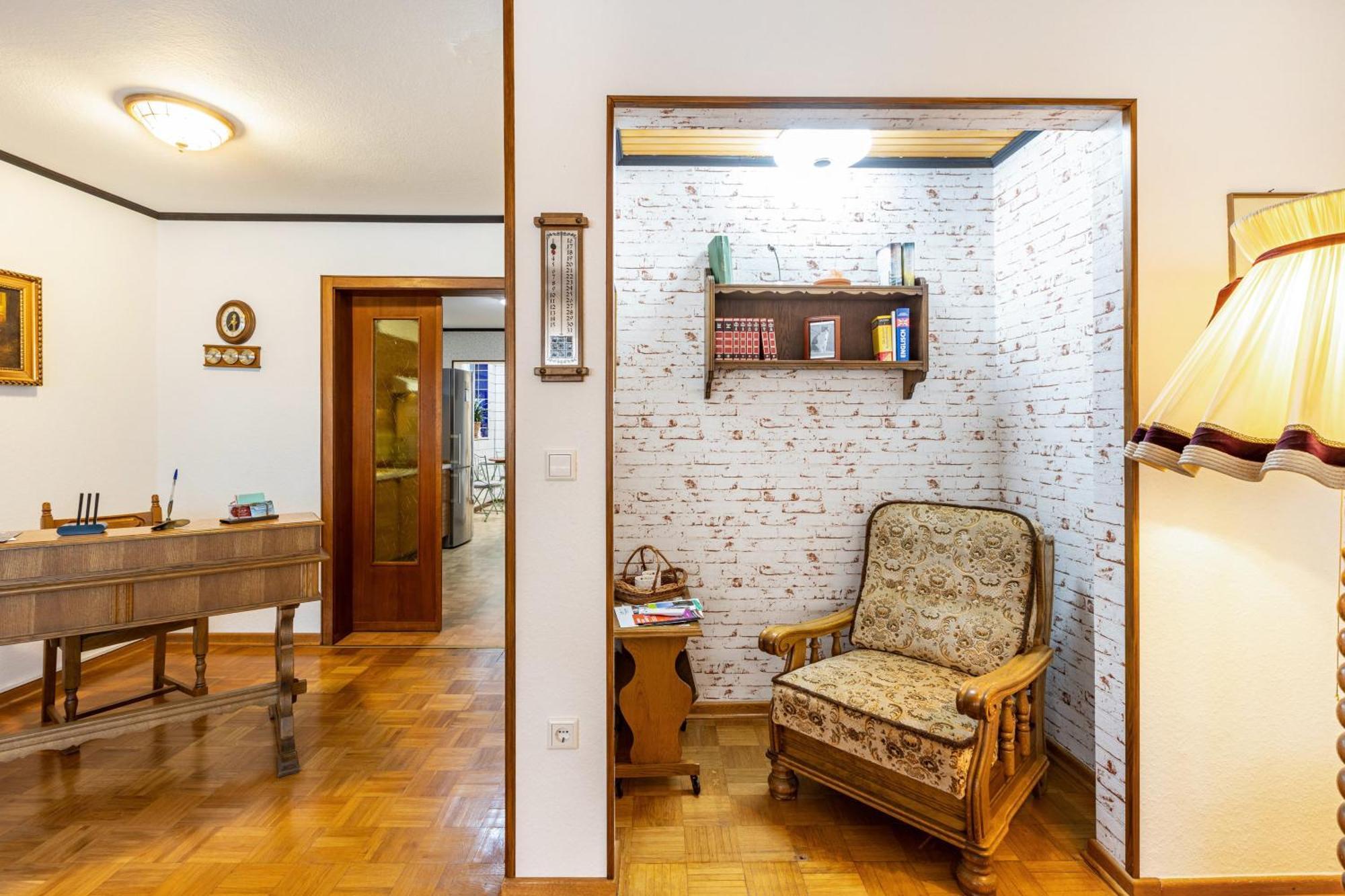 Haus Am Markt Fewo 2 Schoningen المظهر الخارجي الصورة