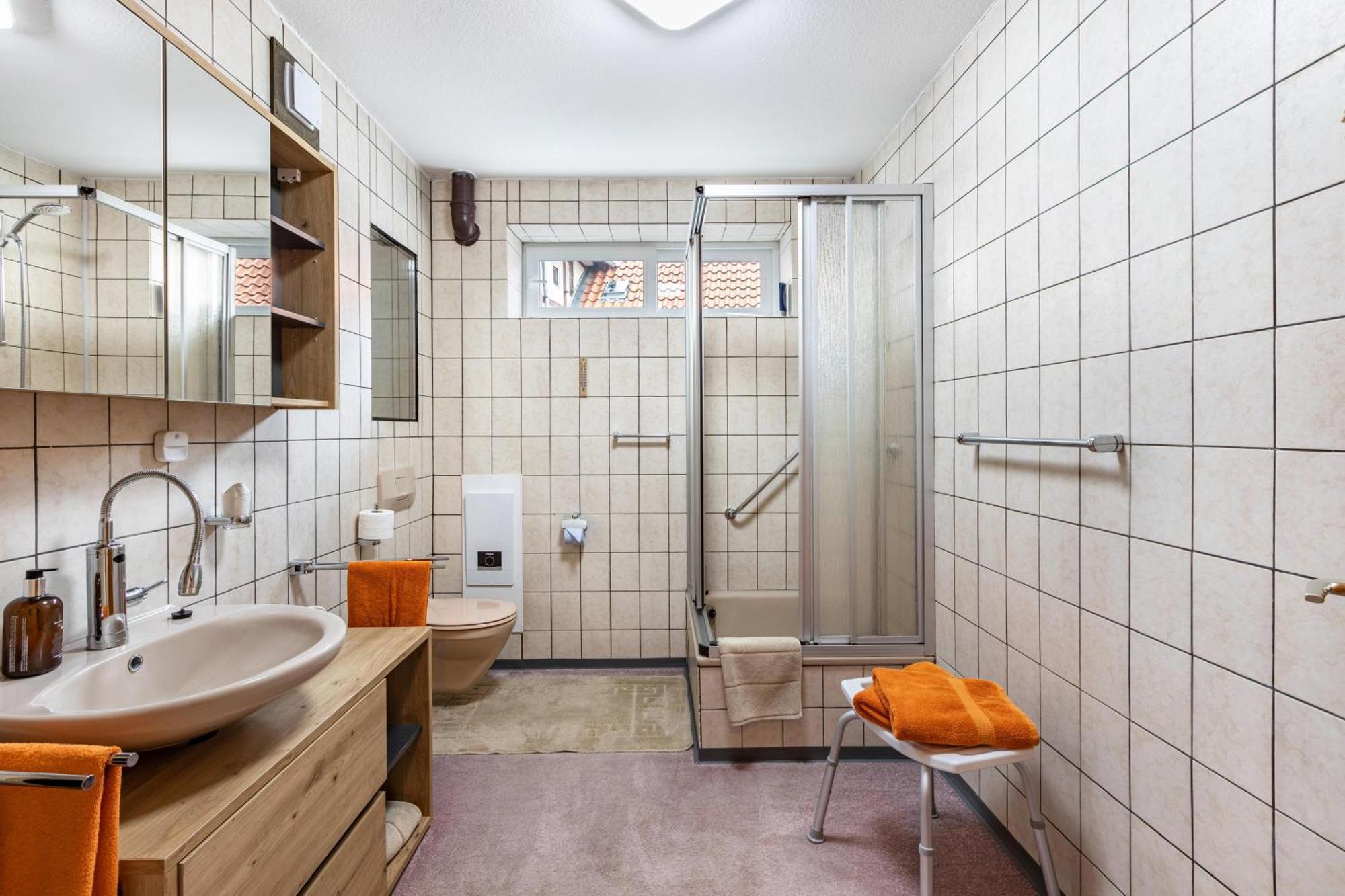 Haus Am Markt Fewo 2 Schoningen المظهر الخارجي الصورة